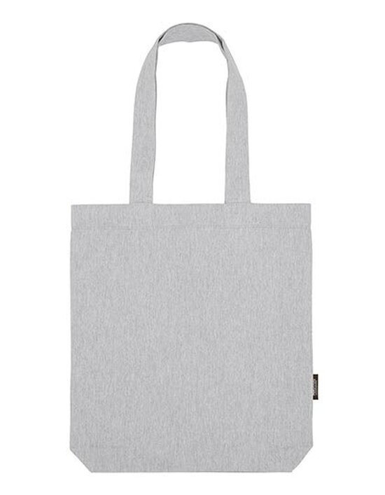 NE90003R Recycled Twill Bag