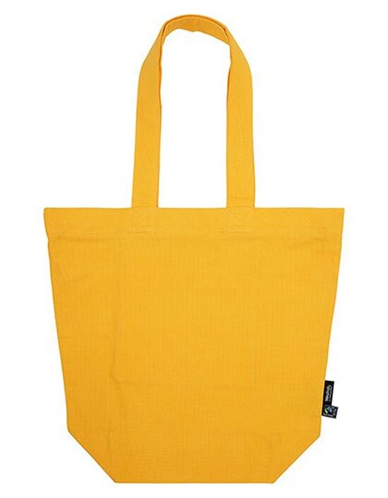 NE90053 Neutral Panama Bag With Zipper