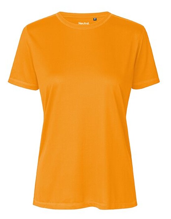 Ladies Performance T-Shirt