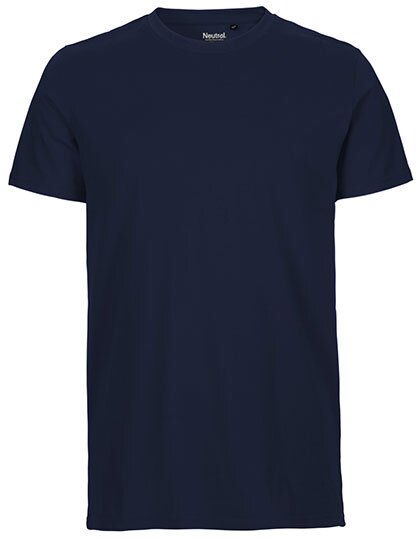 NET61001 Unisex Tiger Cotton T-Shirt