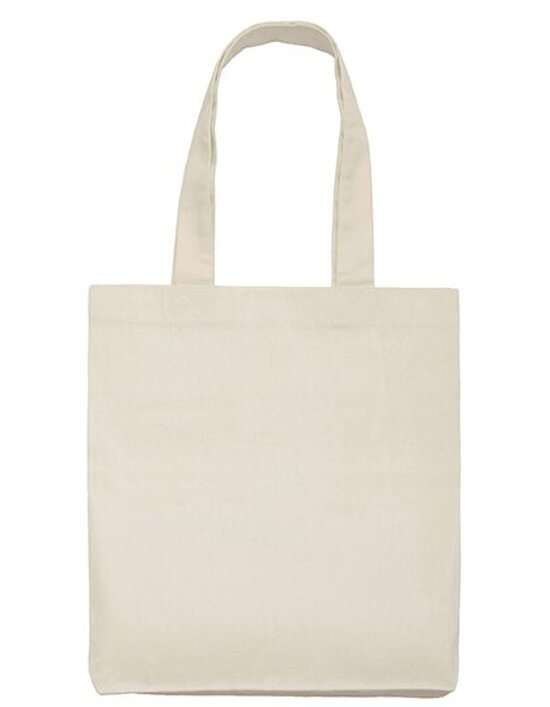NET90003 Tiger Cotton Twill Bag