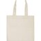 Tiger Cotton Twill Bag