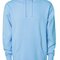 Men`s Heavyweight Hooded Pullover