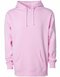 Men`s Heavyweight Hooded Pullover