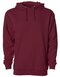 Men`s Heavyweight Hooded Pullover