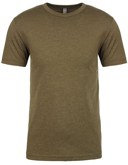 Men`s Tri-Blend T-Shirt