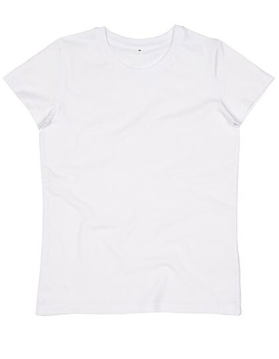 Women´s Essential Organic T