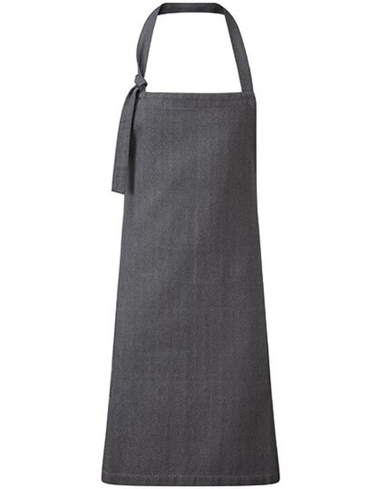 PW122 'Regenerate' Sustainable Bib Apron