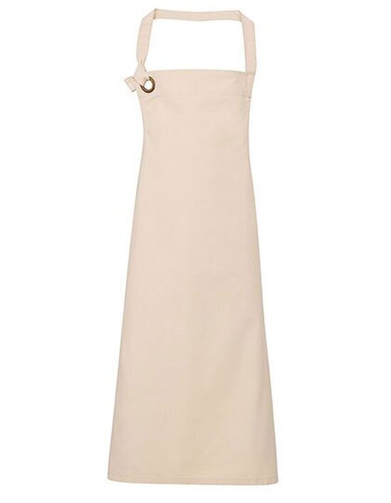 Calibre Heavy Cotton Canvas Bib Apron