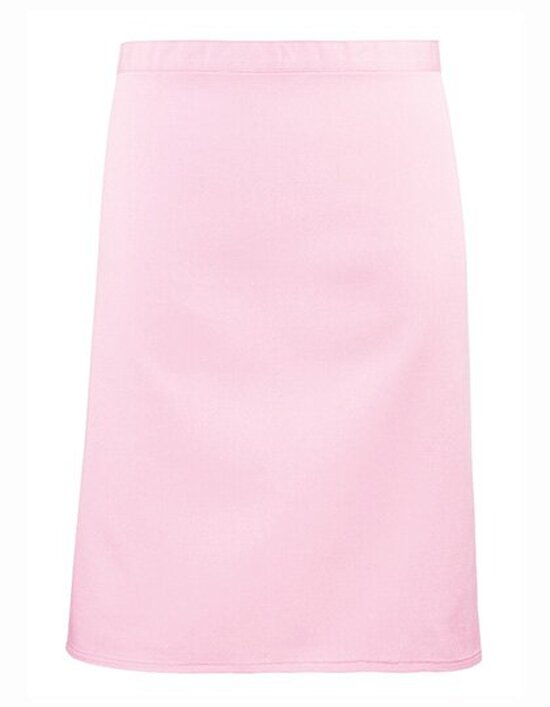 Colours Collection Mid Length Apron