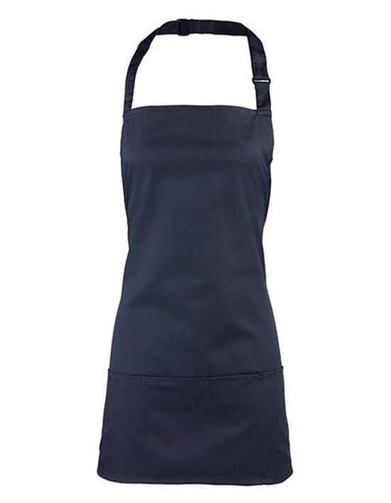 PW159 ‘Colours’ 2 in 1 Apron