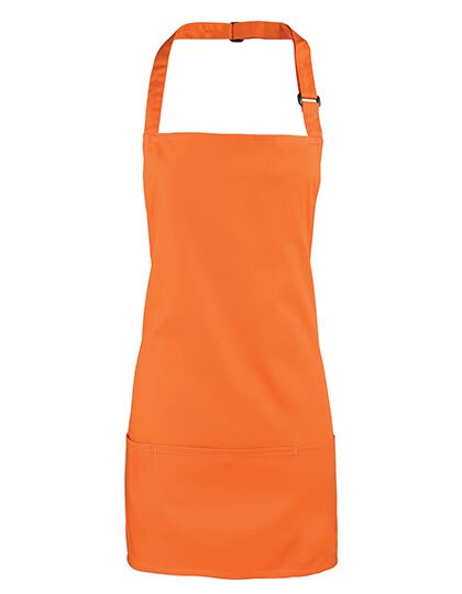 PW159 ‘Colours’ 2 in 1 Apron