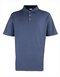 Workwear Stud Polo