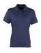 Ladies` Coolchecker® Piqué Polo