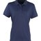 Ladies` Coolchecker® Piqué Polo