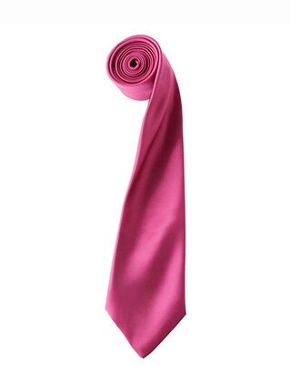 Colours Collection Satin Tie