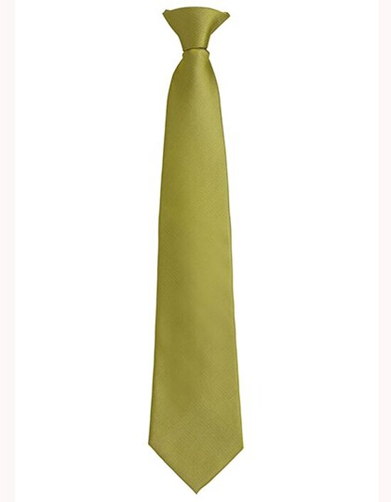 Colours Orginals Fashion Clip Tie