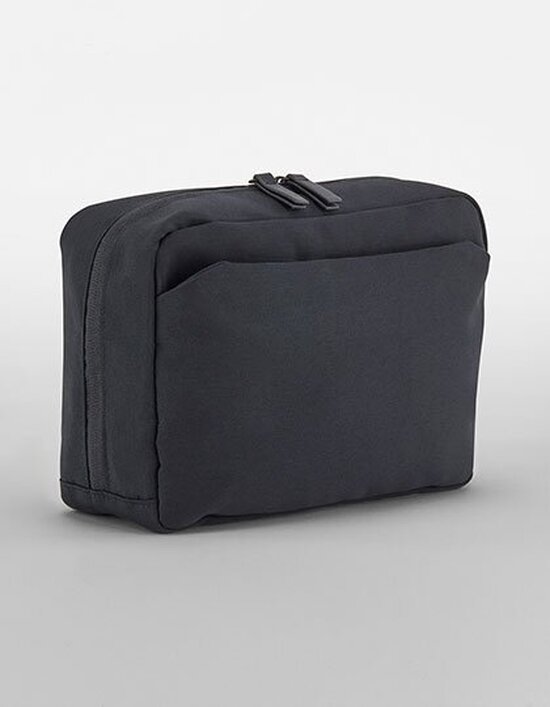 QD272 Quadra Stockholm Tech Organiser