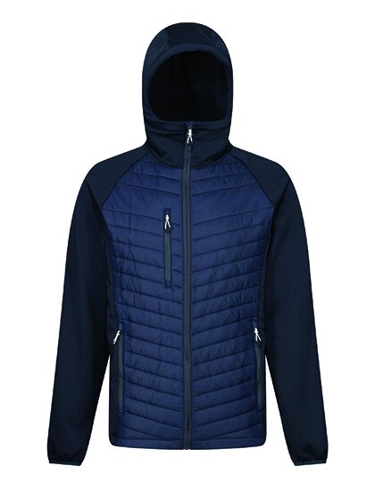 RG0549 Men´s Navigate Hybrid Jacket