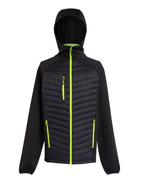 RG0549 Men´s Navigate Hybrid Jacket