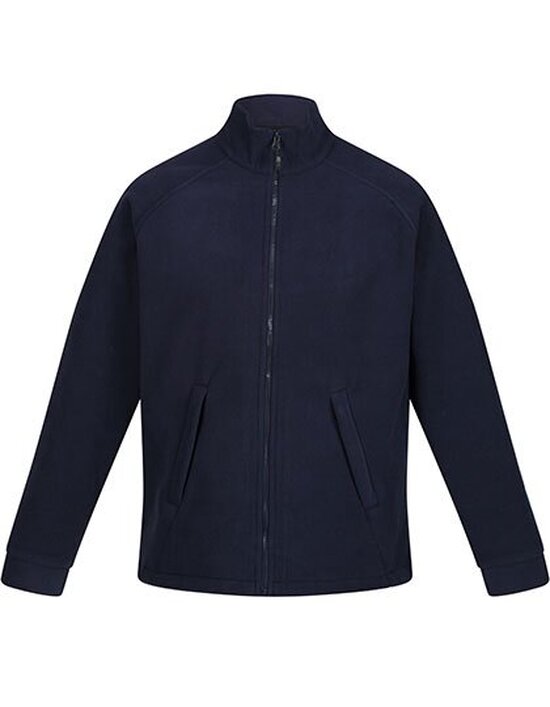 Sigma Heavyweight Fleece Jacket