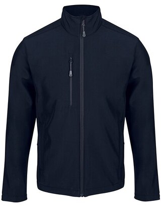 Honestly Made Recycled Softshell Jacket