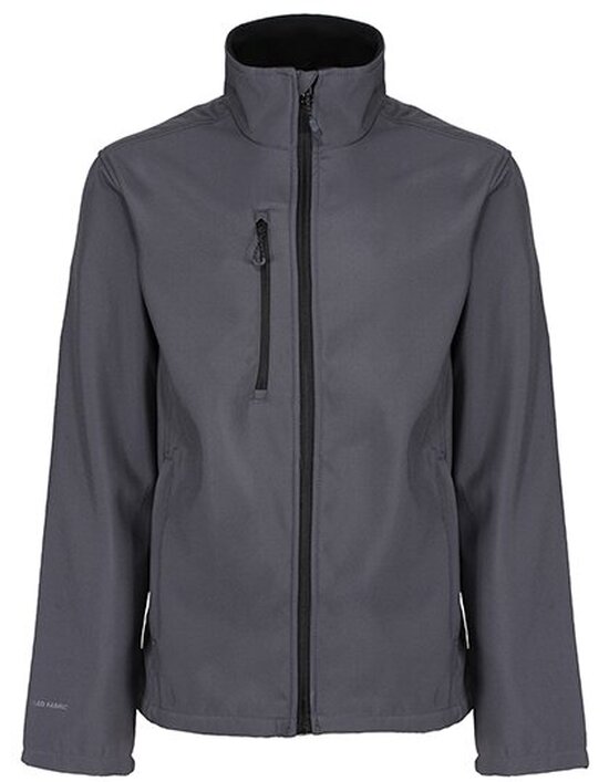 Honestly Made Recycled Softshell Jacket