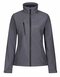 Womens Ablaze 3-layer Printable Softshell Jacket