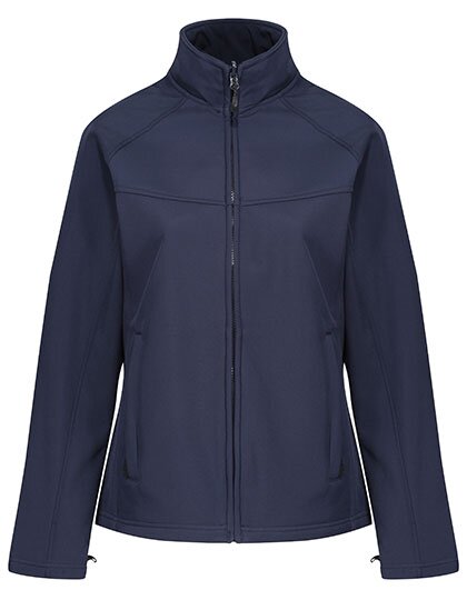 Women`s Uproar Softshell Jacket
