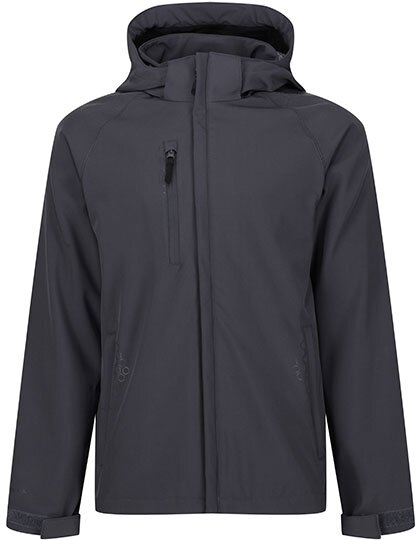 X-Pro Repeller Softshell