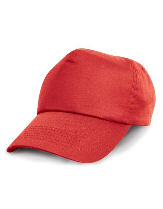 Junior Cotton Cap