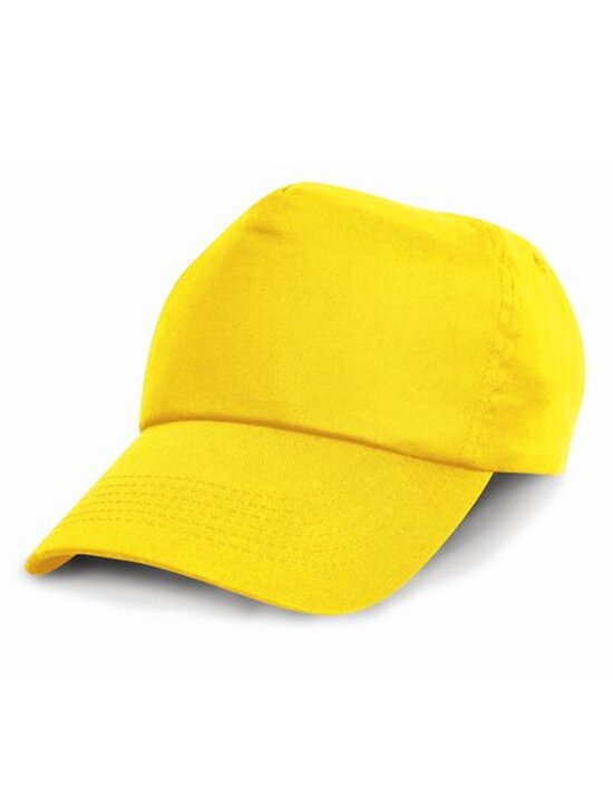 Junior Cotton Cap