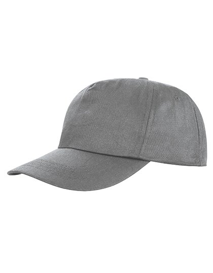 Houston 5-Panel Cap