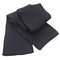 Classic Heavy Knit Scarf