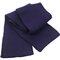 Classic Heavy Knit Scarf