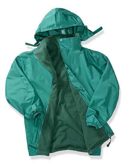 Reversible Stormdri 4000 Jacket