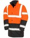 Motorway 2-Tone Safety Coat