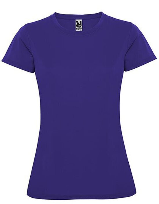 Montecarlo Woman T-Shirt