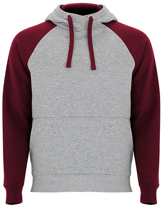 RY1058 Badet Hooded Sweatshirt