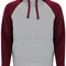 RY1058 Badet Hooded Sweatshirt