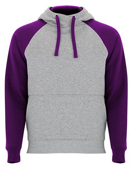 RY1058 Badet Hooded Sweatshirt