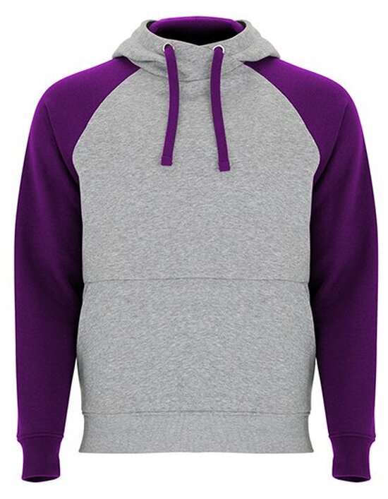 RY1058 Badet Hooded Sweatshirt