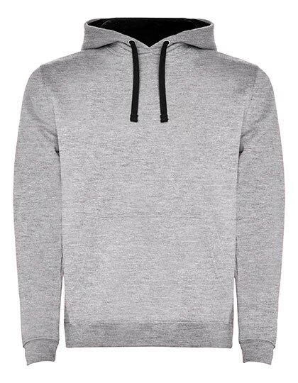 RY1067K Roly Kids´ Urban Hooded Sweatshirt