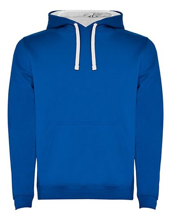 RY1067K Roly Kids´ Urban Hooded Sweatshirt