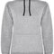 Urban Woman Hooded Sweatshirt