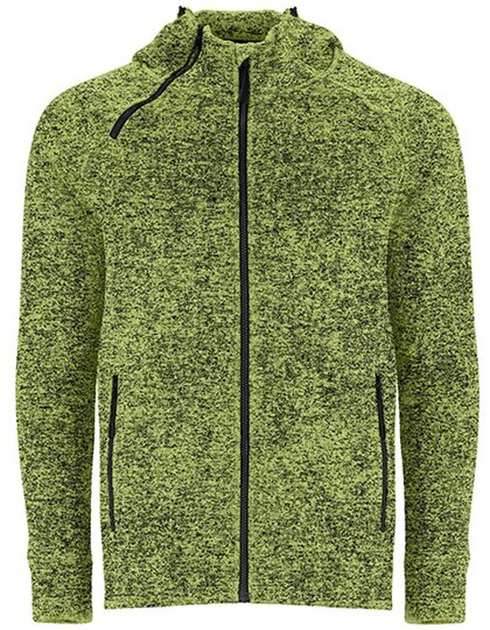 RY5064 Unisex Everest Jacket