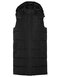 RY5076 Roly Reine Padded Vest 3/4