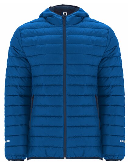 RY5097 Unisex Norway Sport Jacket