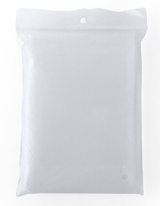 RY5602 Raining Poncho Vostok