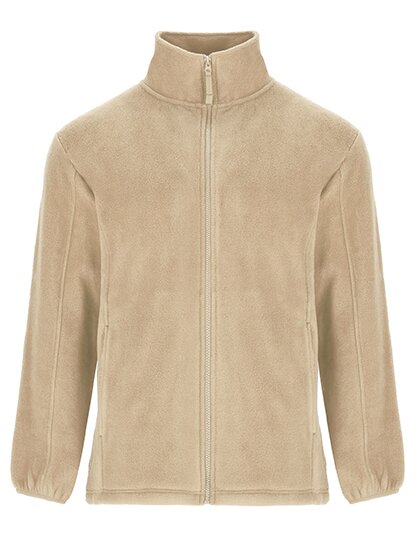 RY6412 Men´s Fleecejacket Artic